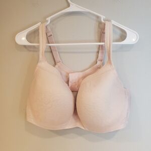 44D Pink Cacique Bra Lot